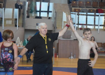 Miliczanie najlepsi w Krośnicach