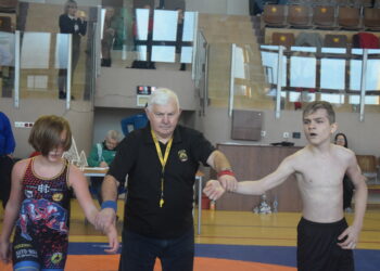 Miliczanie najlepsi w Krośnicach