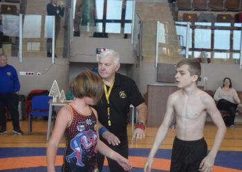 Miliczanie najlepsi w Krośnicach