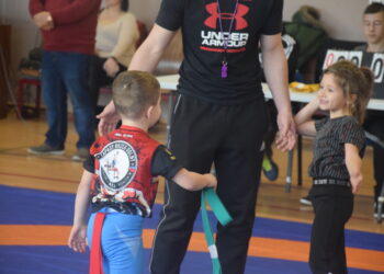 Miliczanie najlepsi w Krośnicach