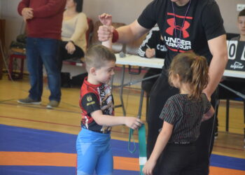 Miliczanie najlepsi w Krośnicach