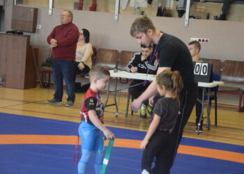 Miliczanie najlepsi w Krośnicach