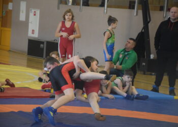 Miliczanie najlepsi w Krośnicach