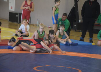 Miliczanie najlepsi w Krośnicach