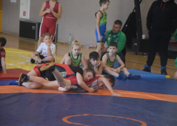 Miliczanie najlepsi w Krośnicach