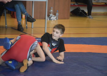 Miliczanie najlepsi w Krośnicach