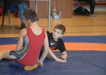 Miliczanie najlepsi w Krośnicach