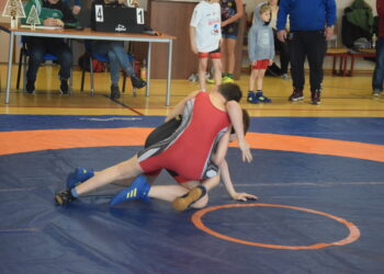 Miliczanie najlepsi w Krośnicach