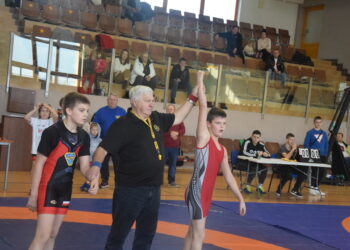 Miliczanie najlepsi w Krośnicach