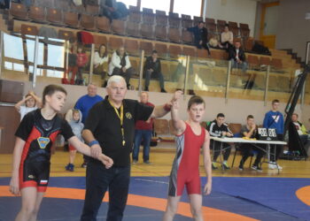 Miliczanie najlepsi w Krośnicach