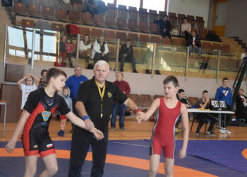 Miliczanie najlepsi w Krośnicach