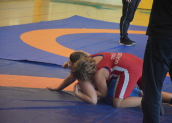 Miliczanie najlepsi w Krośnicach