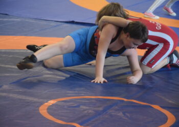 Miliczanie najlepsi w Krośnicach