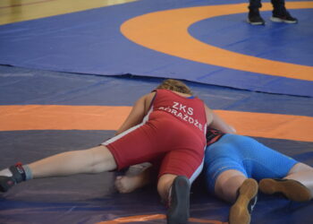 Miliczanie najlepsi w Krośnicach