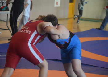 Miliczanie najlepsi w Krośnicach