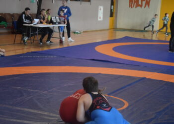 Miliczanie najlepsi w Krośnicach