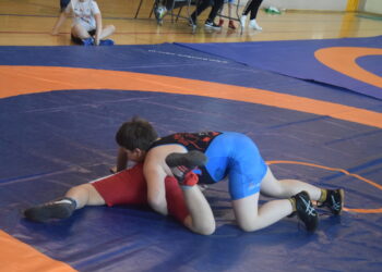 Miliczanie najlepsi w Krośnicach