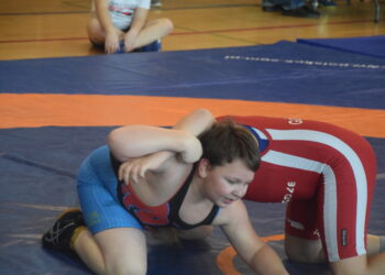 Miliczanie najlepsi w Krośnicach