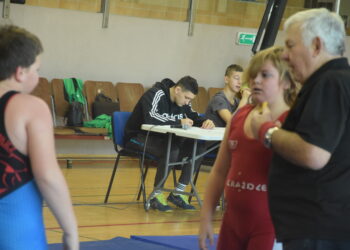 Miliczanie najlepsi w Krośnicach