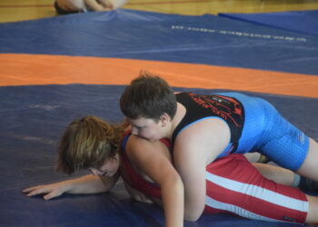 Miliczanie najlepsi w Krośnicach