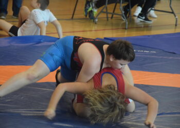 Miliczanie najlepsi w Krośnicach