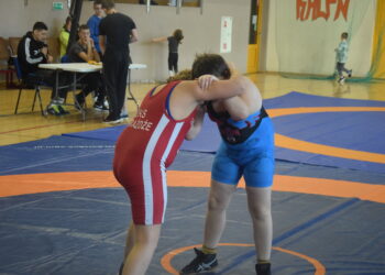 Miliczanie najlepsi w Krośnicach