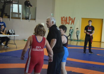 Miliczanie najlepsi w Krośnicach