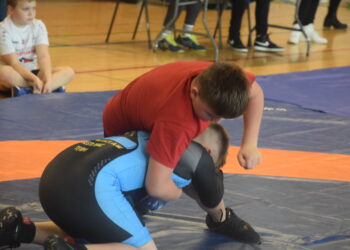 Miliczanie najlepsi w Krośnicach