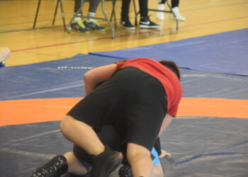 Miliczanie najlepsi w Krośnicach