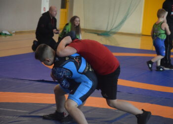 Miliczanie najlepsi w Krośnicach