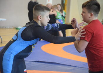 Miliczanie najlepsi w Krośnicach