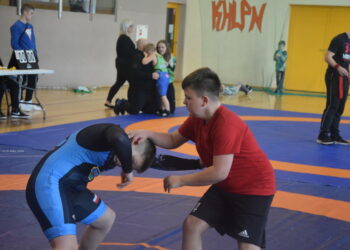 Miliczanie najlepsi w Krośnicach