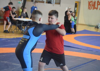 Miliczanie najlepsi w Krośnicach