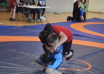 Miliczanie najlepsi w Krośnicach