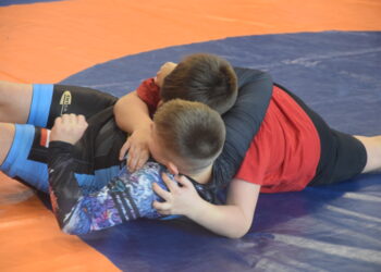 Miliczanie najlepsi w Krośnicach