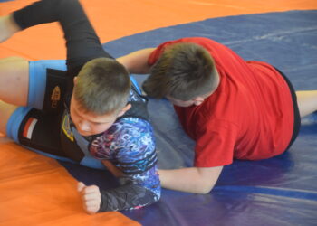 Miliczanie najlepsi w Krośnicach