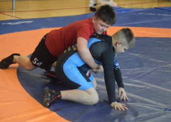 Miliczanie najlepsi w Krośnicach