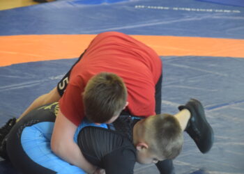 Miliczanie najlepsi w Krośnicach