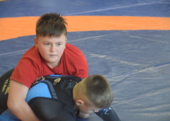 Miliczanie najlepsi w Krośnicach