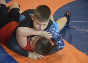 Miliczanie najlepsi w Krośnicach