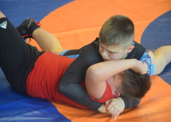 Miliczanie najlepsi w Krośnicach