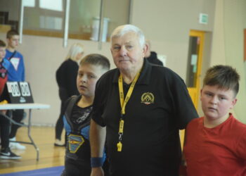 Miliczanie najlepsi w Krośnicach