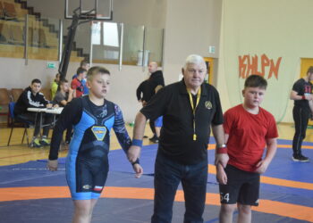 Miliczanie najlepsi w Krośnicach