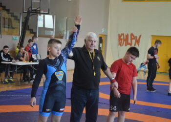 Miliczanie najlepsi w Krośnicach