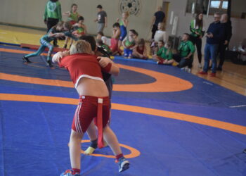 Miliczanie najlepsi w Krośnicach