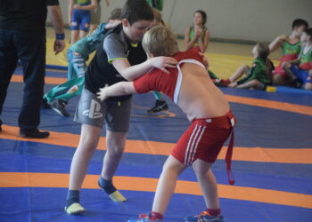 Miliczanie najlepsi w Krośnicach