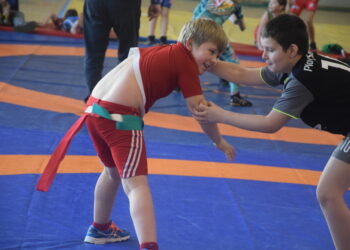 Miliczanie najlepsi w Krośnicach