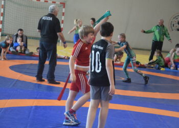 Miliczanie najlepsi w Krośnicach