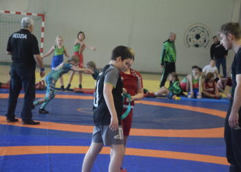 Miliczanie najlepsi w Krośnicach