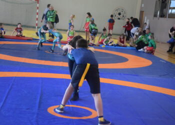 Miliczanie najlepsi w Krośnicach